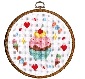 Crossstitch kit