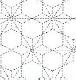 Sashiko samplers